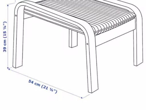 Poltrona ikea