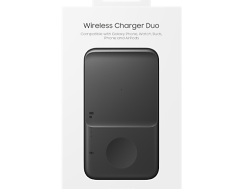 Samsung Galaxy Charger Duo NUOVO