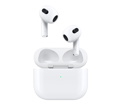 Apple AirPods 3a generazione