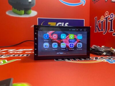 Autoradio 2 din,7″android navigatore+internet+bluetooth+usb