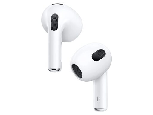 Apple AirPods 3a generazione