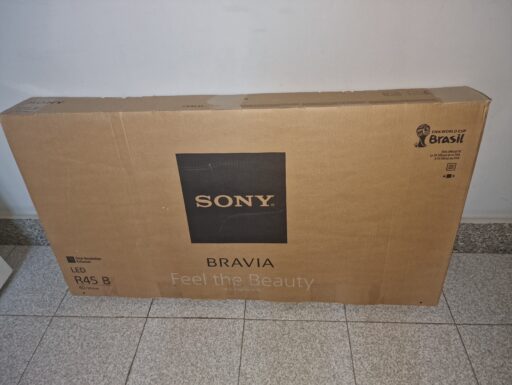 Televisore sony bravia 40 pollici