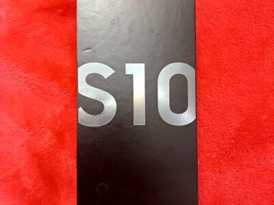 Samsung s10