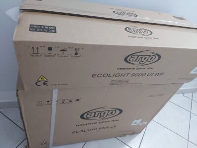 Condizionatore inverter 9000 btu inverter