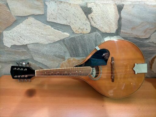 Mandolino sherwood shm25