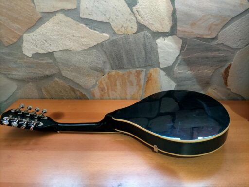 Mandolino sherwood shm25