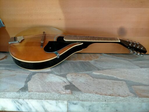 Mandolino sherwood shm25