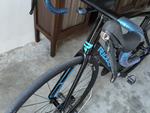 Ridley noha aero +