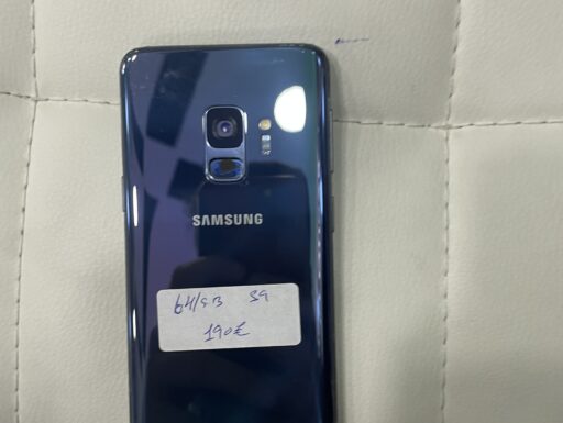 Samsung s9/128gb