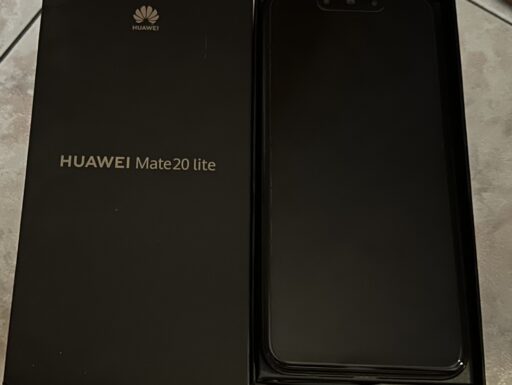 Huawei mate 20 lite 64 gb