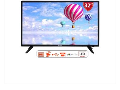 Smart tv led “Chigo” di 32 pollici