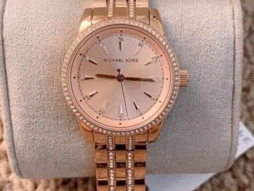 Orologio Michael Kors Ref.mk3910