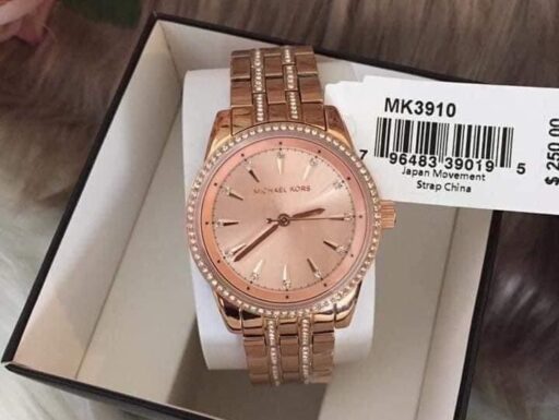 Orologio Michael Kors Ref.mk3910