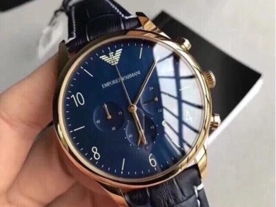 Orologio Emporio Armani Uomo