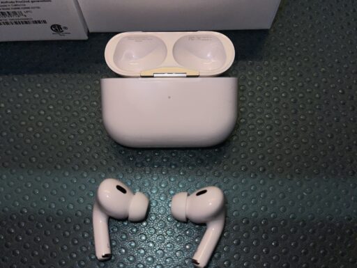 AirPods Pro 2