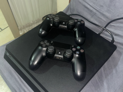 Playstation 4 1tb