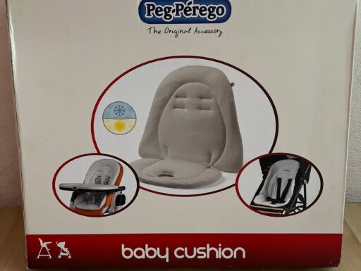 Baby cushion peg perego