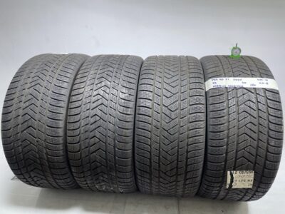 Pirelli scorpion 295/40 r21 111v invernale