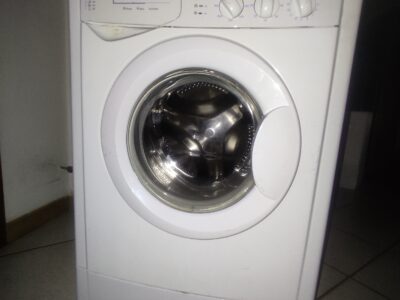 Lavatrice Indesit 6 kg