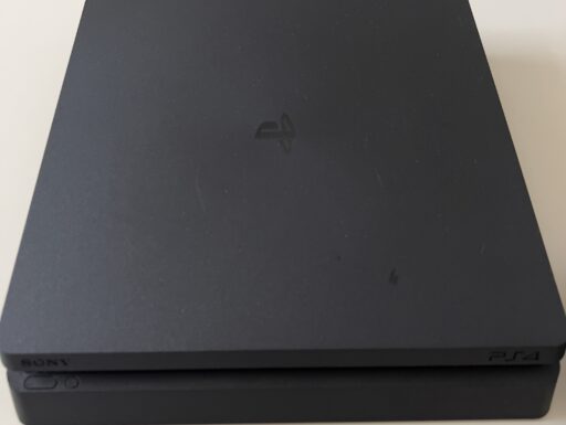 Ps 4 500gb