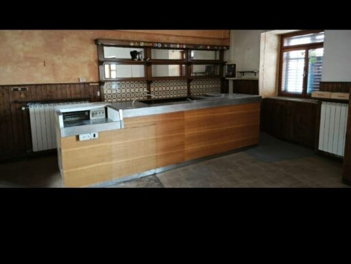 Arredamento bar