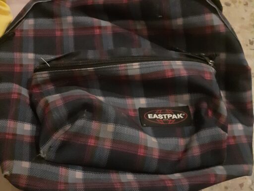 Zaino eastpak