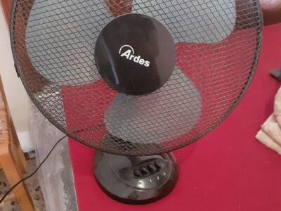 Ventilatore piccolo