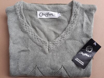 Pullover da donna nuovo taglia l