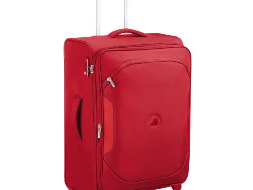 Trolley delsey ulite classic 3 red