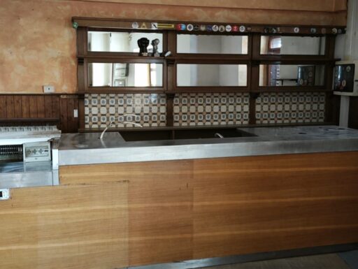 Arredamento bar