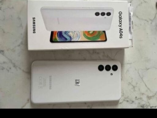 Samsung a04s