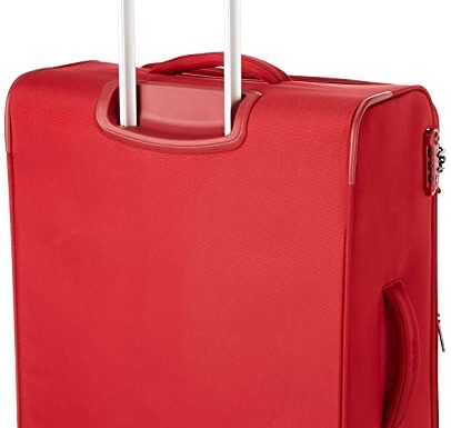 Trolley delsey ulite classic 3 red