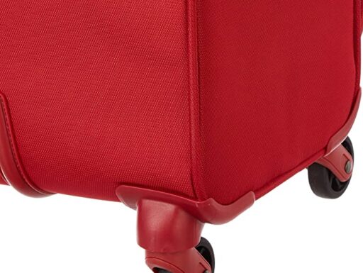 Trolley delsey ulite classic 3 red