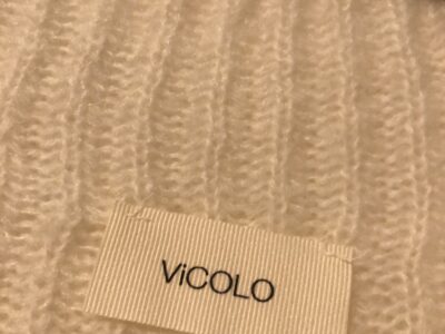 Maglia brand vicolo