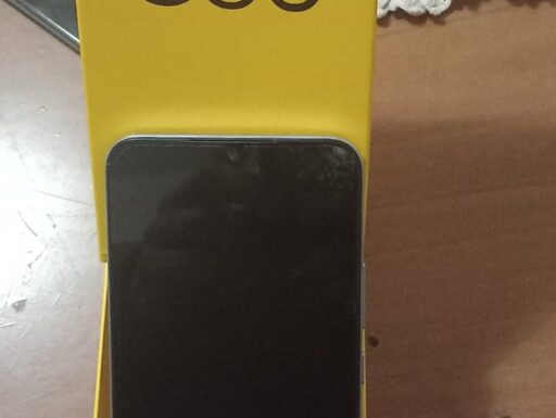 Cellulare realme c30