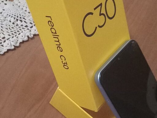 Cellulare realme c30