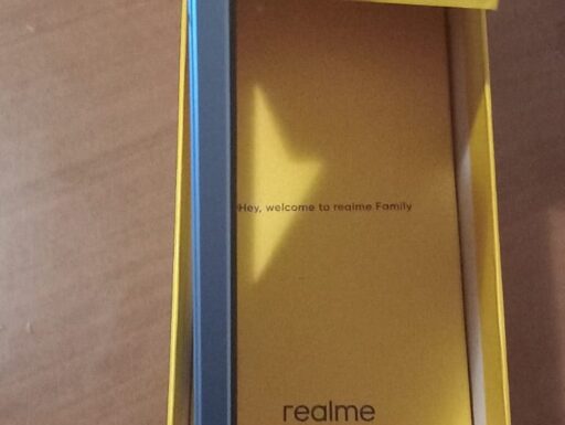 Cellulare realme c30