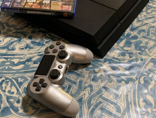 Playstation 4