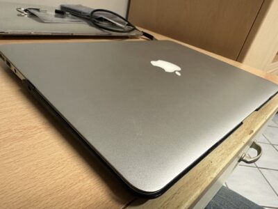 Macbook air