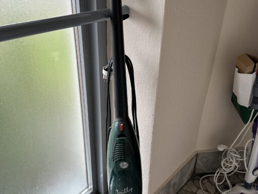 Aspirapolvere hoover