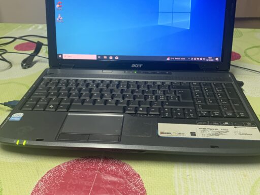 Computer acer