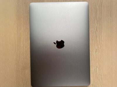 Macbook pro 13 pollici, 2017, due porte thunderbolt 3