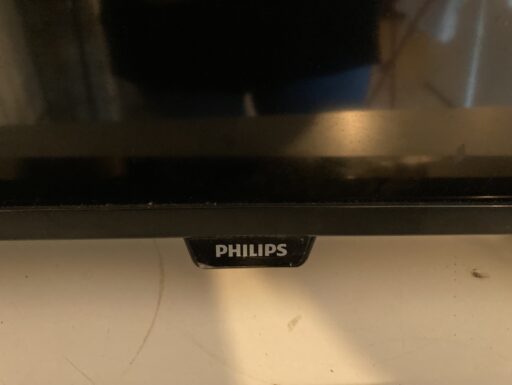 Televisore philips 43 pollici