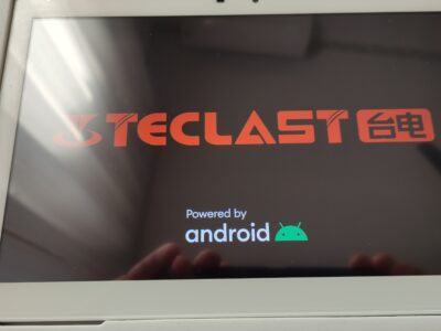 Teclast m30 pro 10.1 4gb/128gb