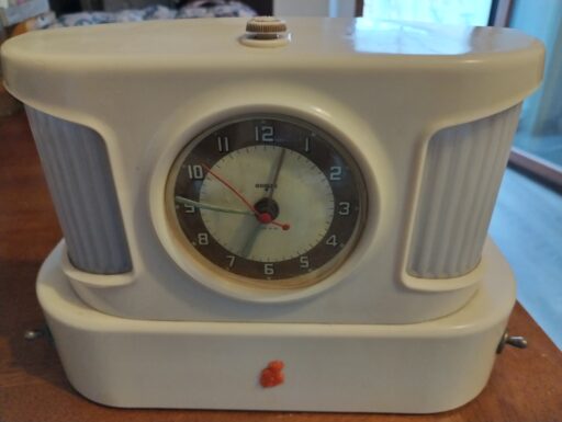 Set vintage anni 60 goblin teasmade