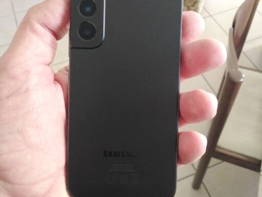 Galaxy s22 base