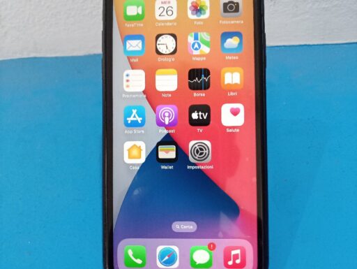 Iphone 11 64 gb