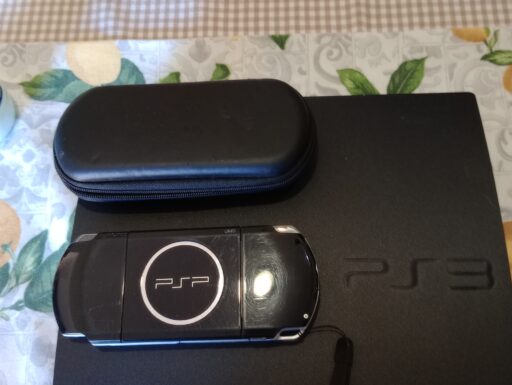 Psp