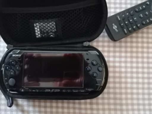 Psp