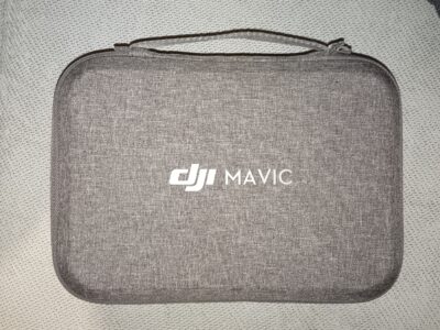 Dji mavic mini combo